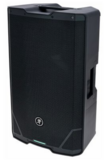 SRT-Serie (hier: SRT215 u. SRT212), aktive Fullrange Lautsprecher mit Bluetooth-Funktion